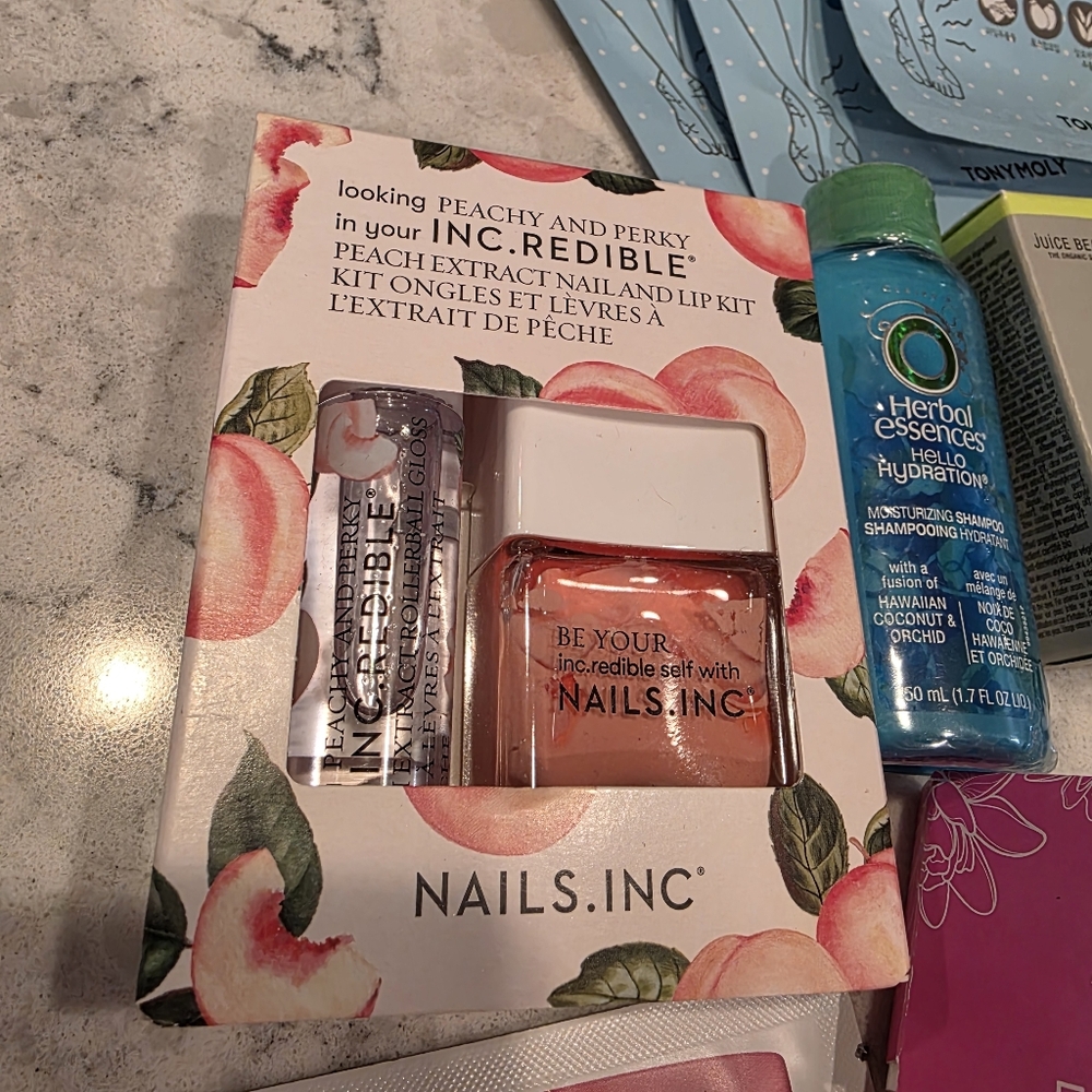 Beauty Bundle Set ! Travel Size, Sephora & Ulta Mix  All Brand New - Picture 12 of 17